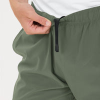 Zayne V2 2-in-1 Stretch Shorts