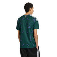 Saudi Arabia 26 Home Football Shirt