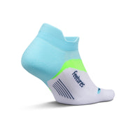 Elite Light Cushion Tab Running Socks