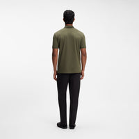 Philix GOC Golf Polo Shirt