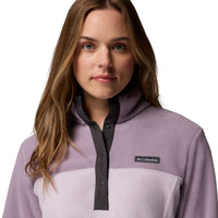 Women's Benton Springs Half Snap Pullover