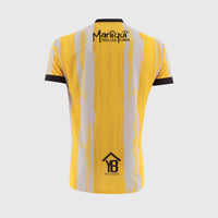 Falkirk 25/26 GK Kids Football Shirt