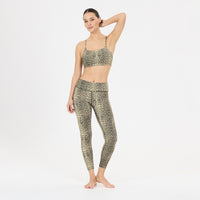 Women's Windia V2 Printed Sports Bra