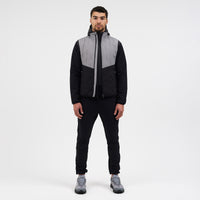 District Panel Technical Gilet