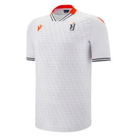 Forge FC 25 Away Football Shirt