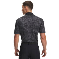 UA Playoff 3.0 Printed Polo