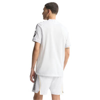 Real Madrid 25/26 Home Authentic Football Shirt