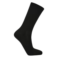 Larsen Mid Cut Performance Mens Socks (2-Pack)