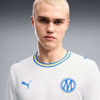 Marseille 26/27 Home Football Shirt