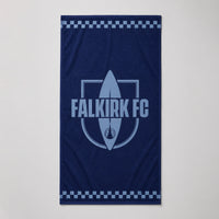 Falkirk Summer Beach Towel