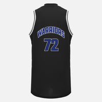 Glasgow Warriors 25/26 Basketball Singlet