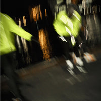 Earlington V2 Running Jacket