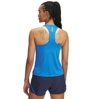 UA Launch Singlet Womens