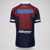 Queensland Reds BIL Rugby Shirt