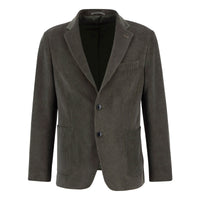 Wallington Cord Blazer