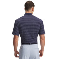 UA Drive Chill Printed Polo