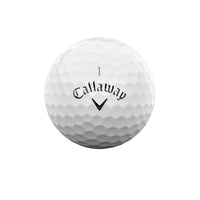 Chrome Tour X 26 Golf Balls (Dozen)