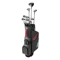 Profile Men's L/H Golf Package Set