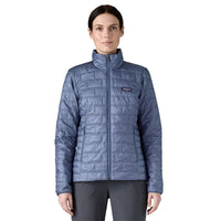 Nano Puff Jacket Womens
