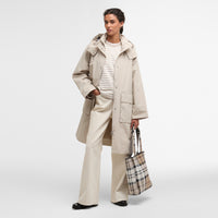 Devlin Waterproof Jacket Womens