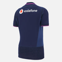 Scotland 25/26 Home Slim Fit Rugby Shirt