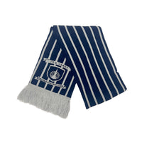 Falkirk 150th Anniversary Pinstripe Scarf