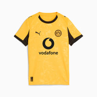 Borussia Dortmund 25/26 Cup Football Shirt Jnr