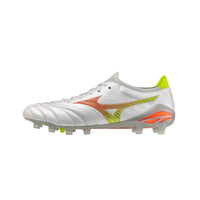 Morelia Neo V Beta FG/AG (Made In Japan) Football Boots