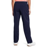 UA Stormproof Golf Rain Pants Womens