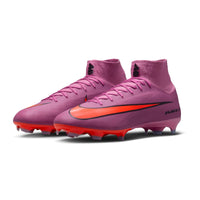 Mercurial Zoom Superfly 10 Pro FG Football Boots