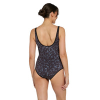 Stormy Reversible Swimsuit Women's