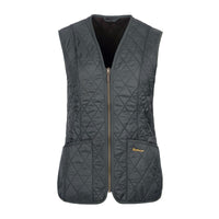 Barbour Fleece Betty Gilet Liner Womens
