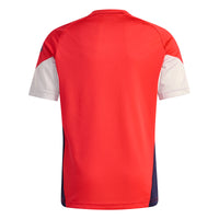 Bayern Munich 25/26 Training Football Jersey Jnr