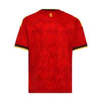 Belgium 26 Home Football Shirt Jnr