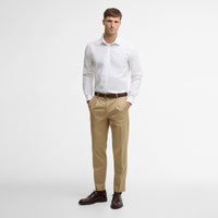 Westcroft Stretch Poplin Tailored Shirt