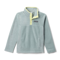 Junior Steens Mountain II 1/4 Snap Fleece Pullover