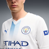 Man City 26/27 3rd Football Shirt