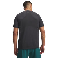 UA Vanish Seamless SS T-Shirt