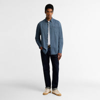 Marsden Tailored Oxford Shirt