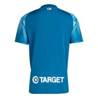 Minnesota United 25 3rd Football Shirt