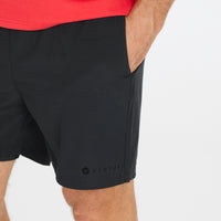Zayne 2-in-1 Stretch Shorts