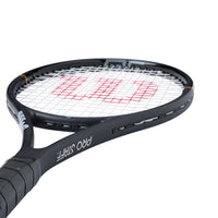 Wilson Pro Staff Team Classic Tennis Racket