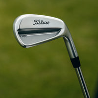 T100 Golf Irons