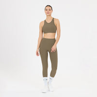 Women's Thrine Sports Bra