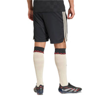 Bayern Munich 25/26 3rd Football Shorts