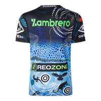 Sharks Indigenous 2025 Rugby Shirt