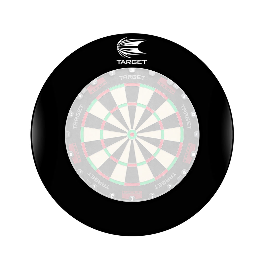 Target Pro Tour Surround Black – Greaves Sports
