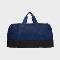 adidas 3 Stripe League Duffle Bag - Medium