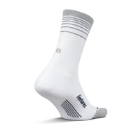 Elite Light Cushion Mini Crew Running Socks