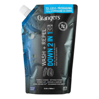 Wash & Repel Down 2 in 1 (1L)